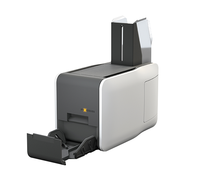 Smart Hardware Solutions for Access Control Axess